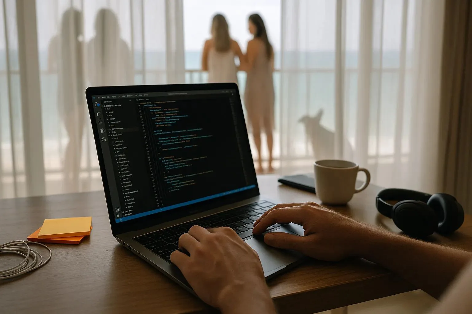 Desarrollo web profesional - Henkode